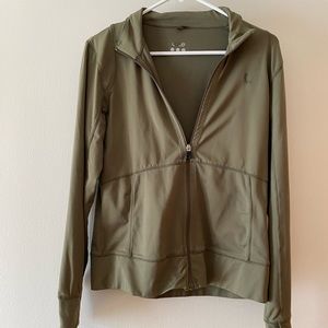 Löle Zip Up Jacket